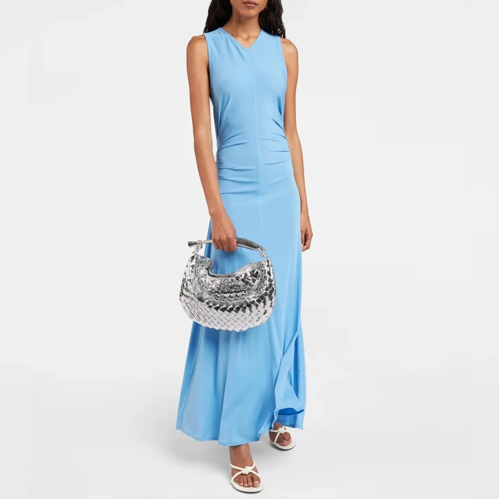 Bottega Veneta
Small Sardine leather top handle bag - Picture 3 of 11